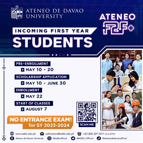 davao colleges|Undergraduate Programs (New) .